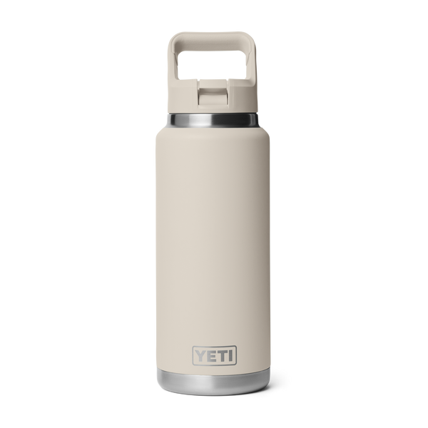 36 OZ (1 L) STRAW BOTTLE