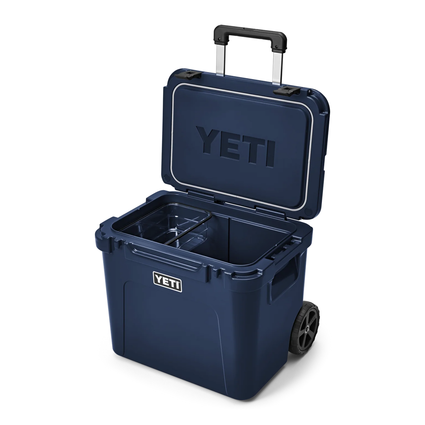 Roadie 60 WHEELED HARD COOLER