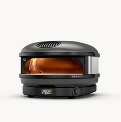 Gozney arc pizza oven