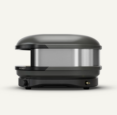 Gozney arc pizza oven