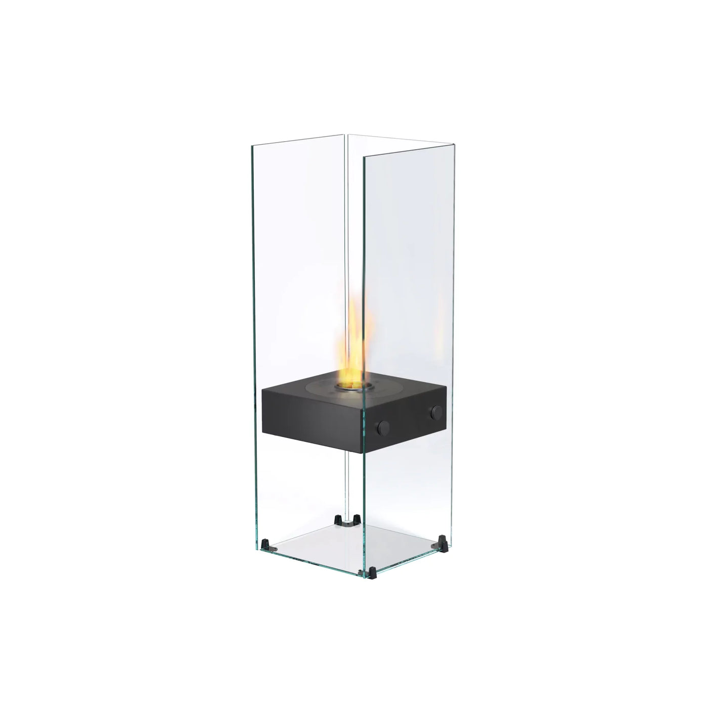 Ghost Designer Fireplace
