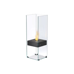 Ghost Designer Fireplace