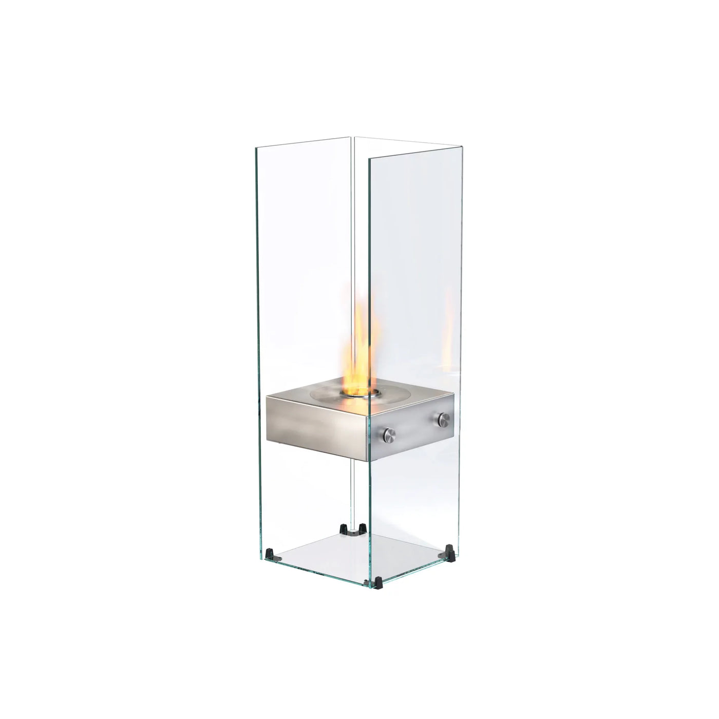 Ghost Designer Fireplace