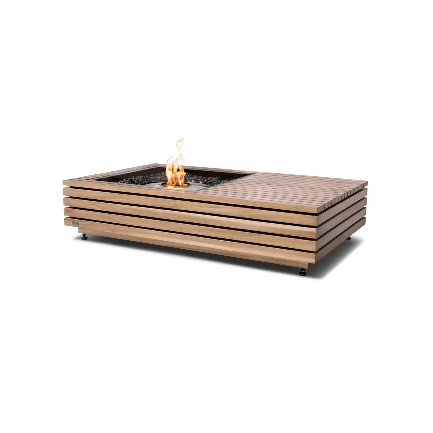 Manhattan 50 Fire Table