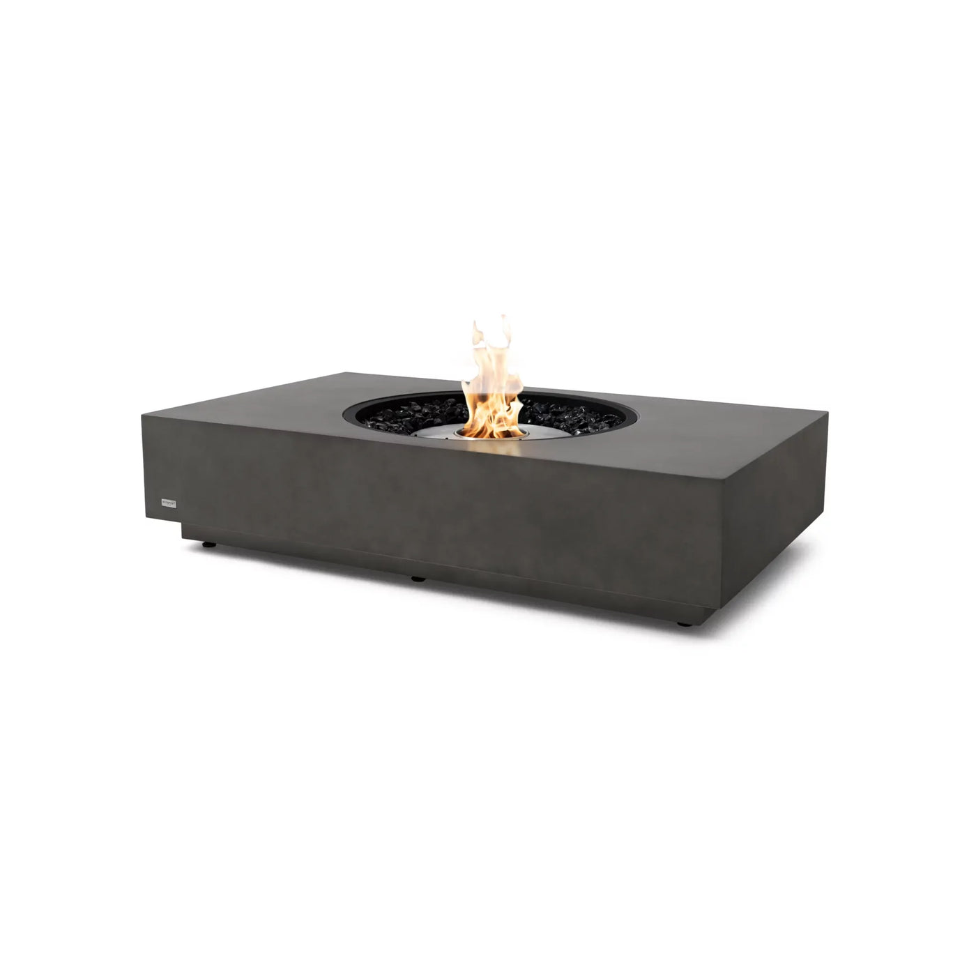 Martini 50 Fire Table