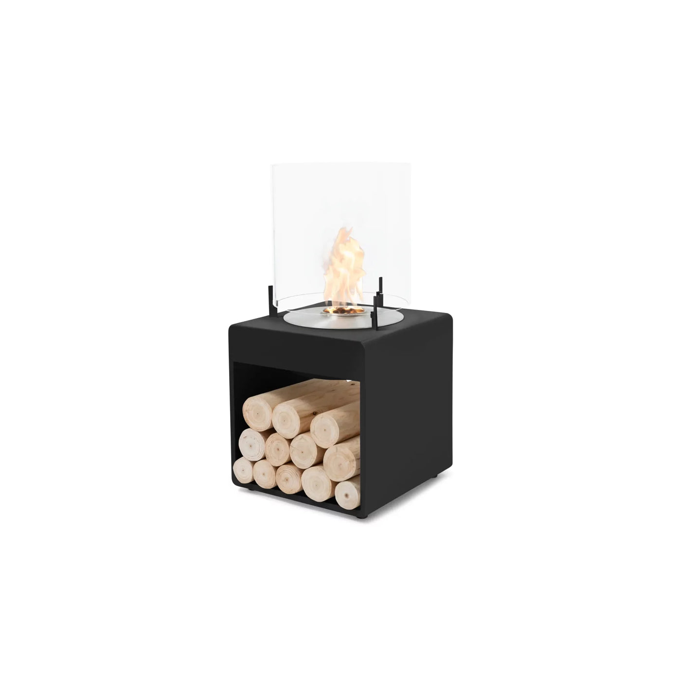 Pop 3L Designer Fireplace