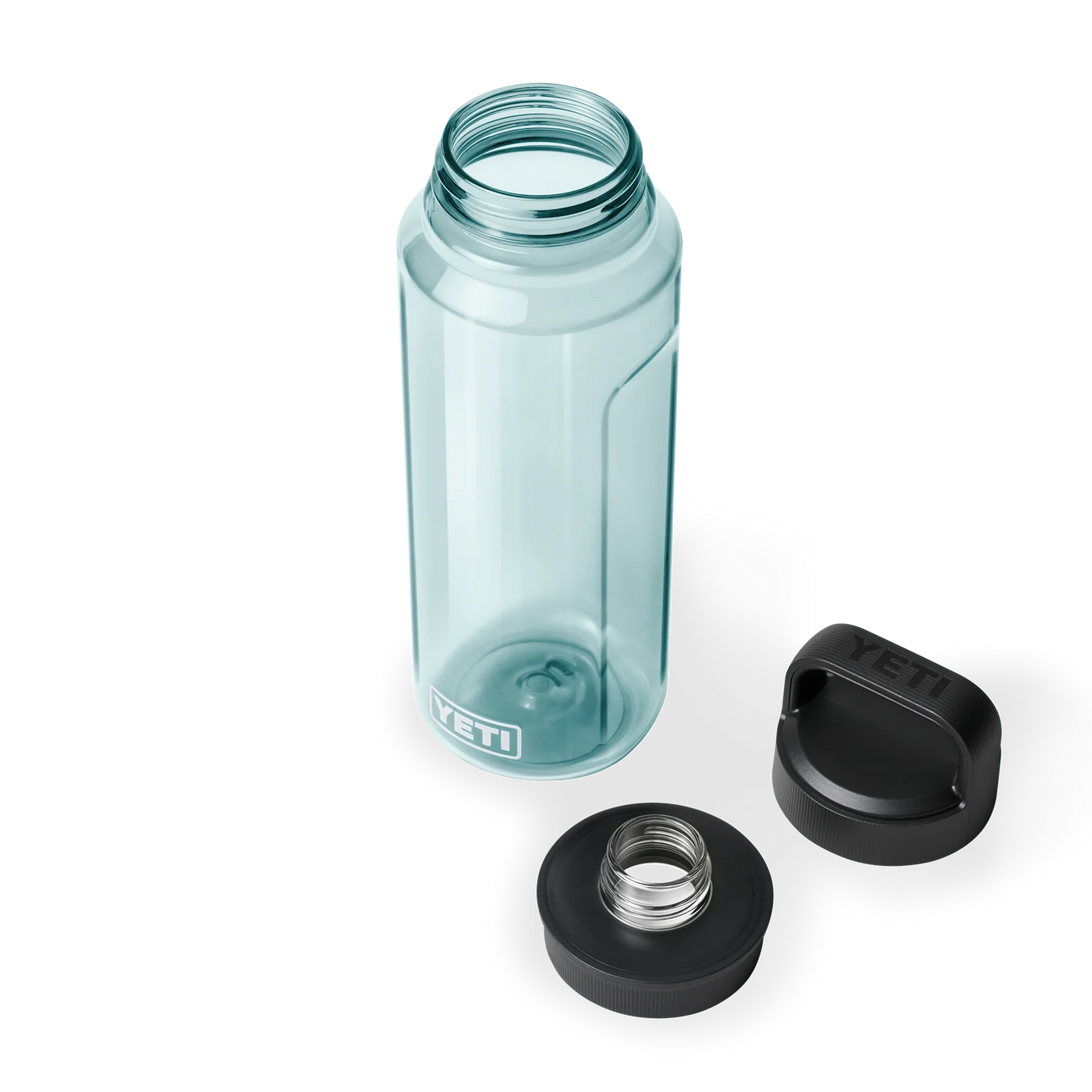 Yonder 1L Water Bottle Chug Cap