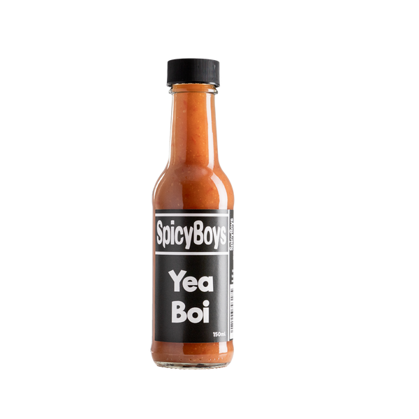 Spicy Boys - Yea Boi