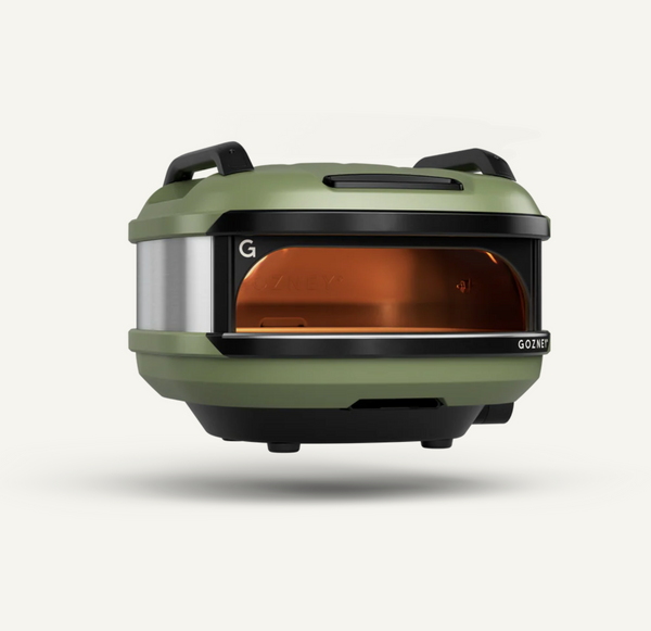 Tread Pizza Oven