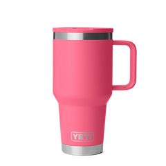 30 OZ (887 ML) TRAVEL STRAW MUG